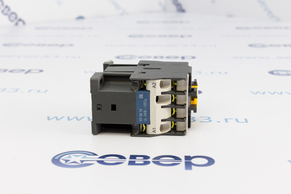 Контактор IEK КМИ 10910 9А NO 24V_4