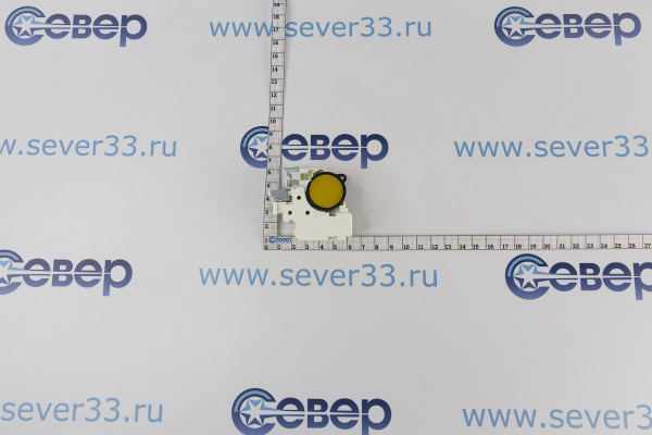 Реле для компрессоров ACC-ZAFP (GVM 66) hmk12aa_3