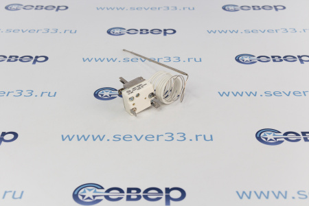 Термостат WHD-250FC для духовки Darina Rika Лысьва 01047083 | Продажа, монтаж и обслуживание холодильного оборудования | Север33