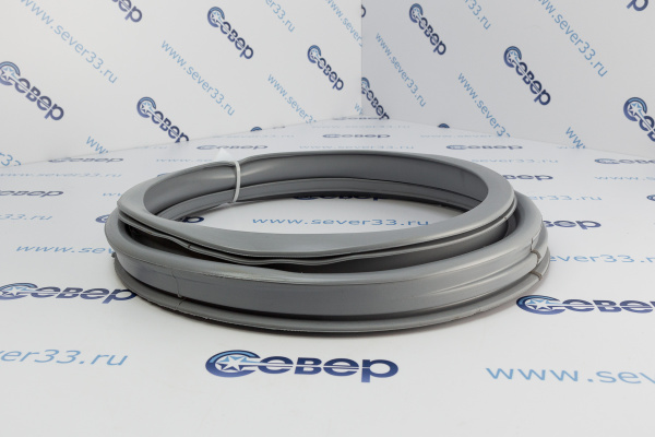 Манжета люка Indesit 095328 (144002000)_3