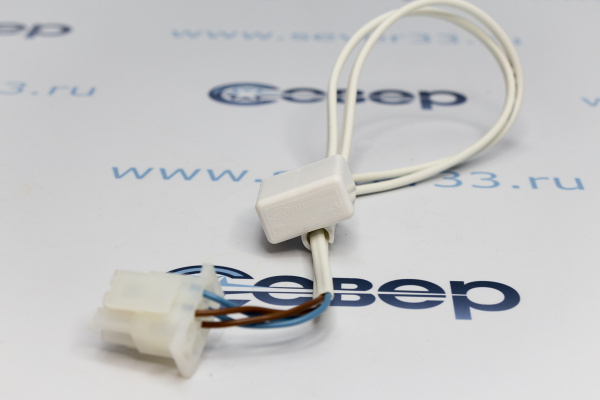 Предохранитель плавкий 4х контактный ПТР-201_3e