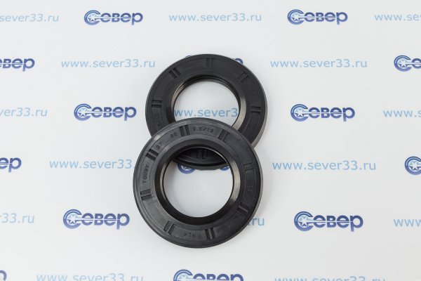 Сальник бака 37x66x9,512 WLK_1