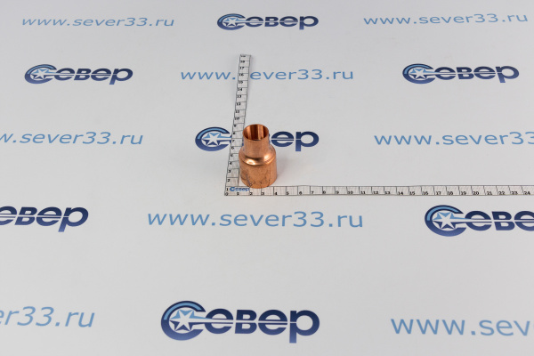 Переходник медный 1 18 - 34_4