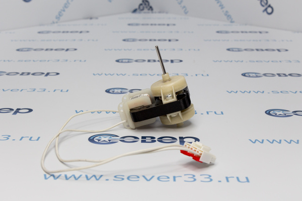 Вентилятор LG 4680JR1034G (4680JR1009F)_1e