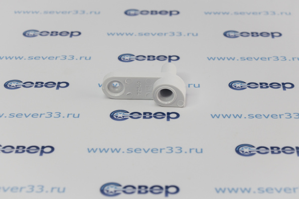 Петля холодильника нижний правый Стинол С00857183_2