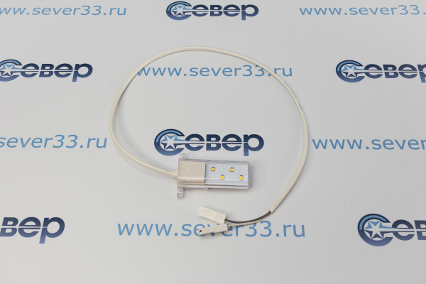 Светильник Бирюса светодиодный  BR-300 L=600мм, 1309070766 09_2