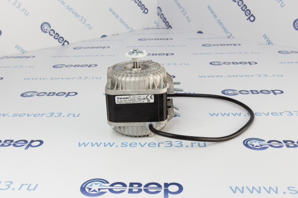 Микродвигатель YZF 25-30_2