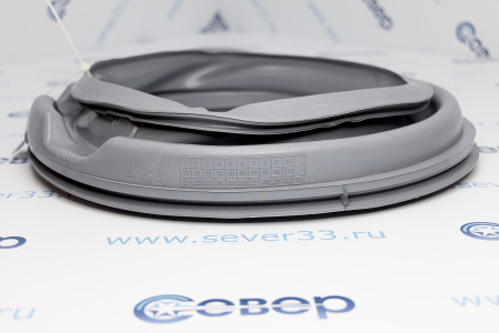 Манжета люка SAMSUNG DC64-00563B | Продажа, монтаж и обслуживание холодильного оборудования | Север33