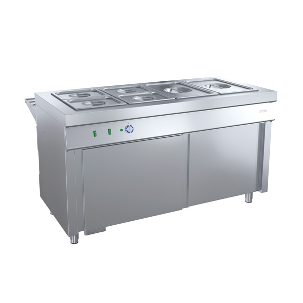 Мармит 2-х блюд М2-1500-02-С0_1