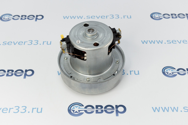 Пылесос Двигатель 1600W YDC-01PG Н115h36Ø130_2