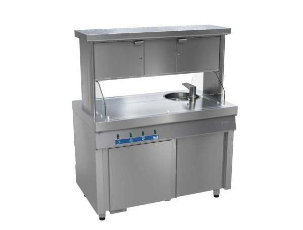 Модуль дезинфекции рук Атеси МДР-1200-02_1