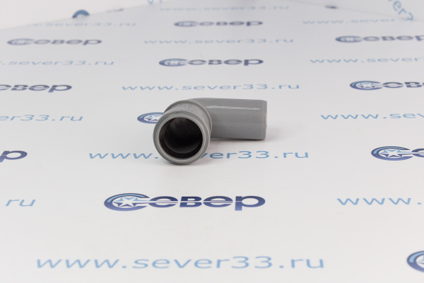Отвод ПВХ 3287_2