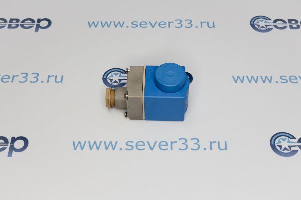Катушка Danfoss BE230AS 220V_50Гц_IP67_5