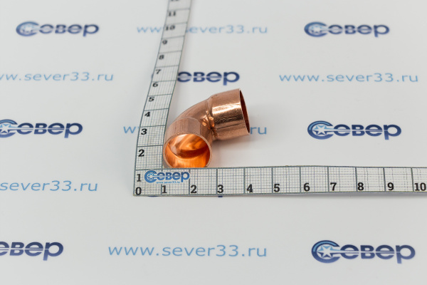 Угол медный 58 90 гр._3