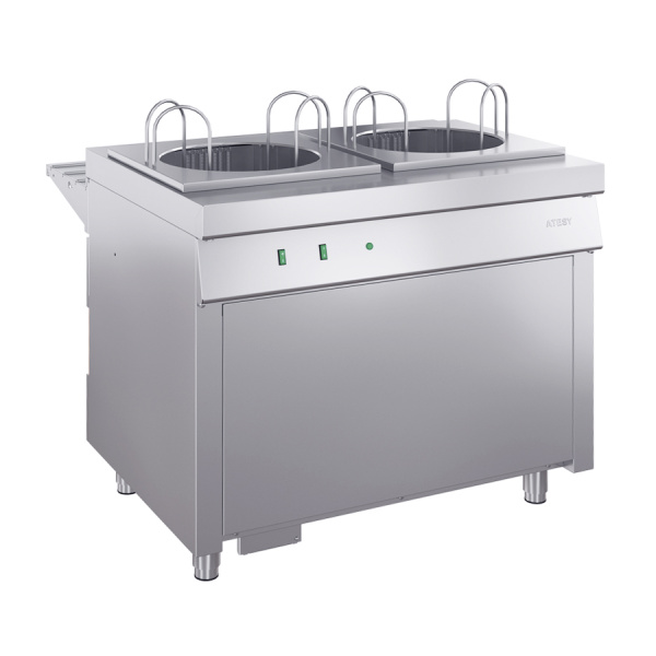 Модуль подогрева тарелок Атеси МПТ-2.950-02_1