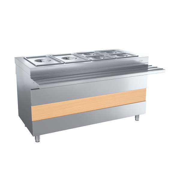 Мармит 2-х блюд Атеси М2-1500-02-П0_1