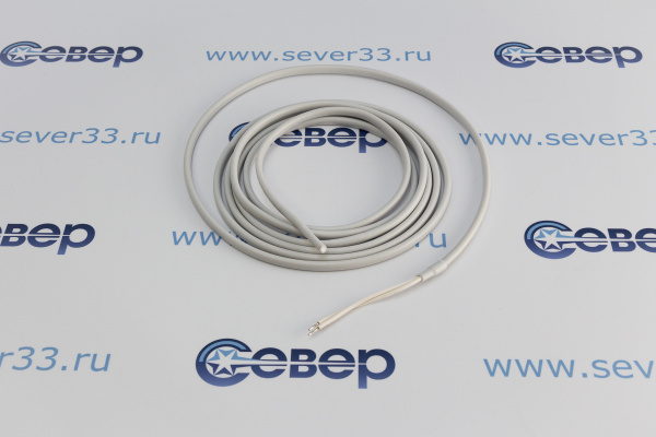 Пэн трубки слива ПНФ (греющ.2,0 м) для хол.шкафов L=1м 20 Вт_2