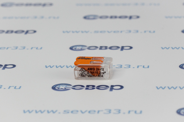 Клеммы WAGO 221-412_3