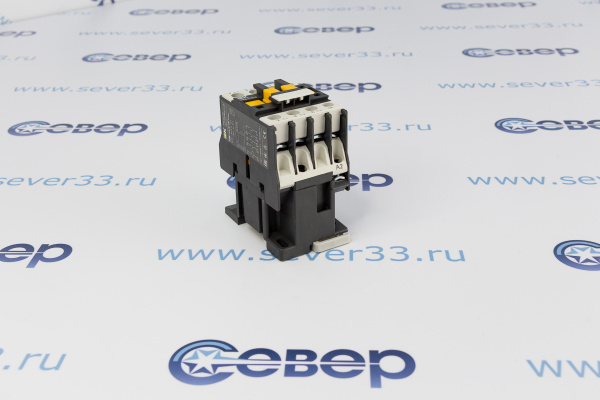 Контактор IEK  КМИ 11810 18А NO 220V_3