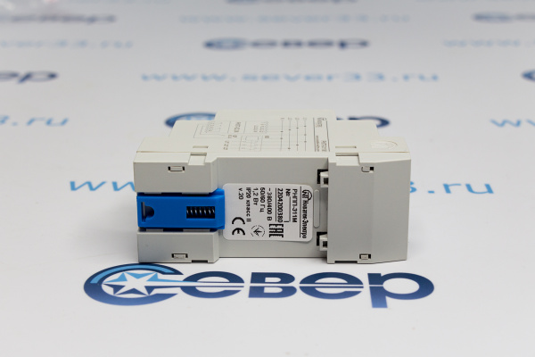 Реле напряжения РНПП-311М_3e