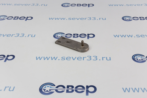 Петля верхняя двери шкафа распашного_3