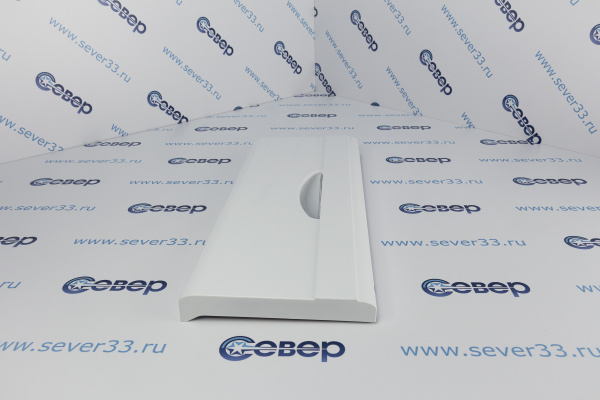 Щиток белый  Атлант,Минск шир.185 мм (301540101200)_2