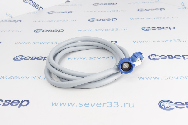 Шланг наливной s800 REFLEX 2,5 м Италия_3