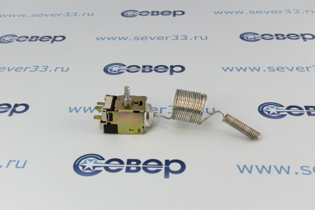 Термостат ТАМ-113 1гр (2,0) (от-20 до -5) | Продажа, монтаж и обслуживание холодильного оборудования | Север33