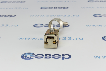 Термостат ТАМ-113 1гр (2,0) (от-20 до -5) | Продажа, монтаж и обслуживание холодильного оборудования | Север33