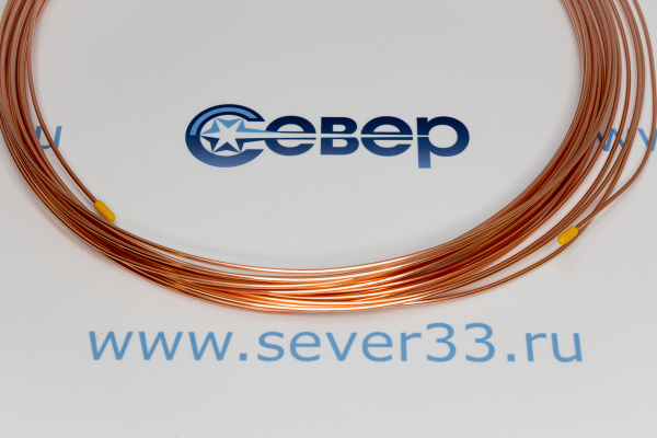 Капиллярная трубка 1,87х0,580х15м (0,71мм внутрен. диам.)_2e