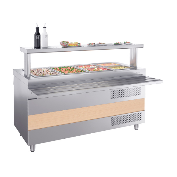 Стол охлаждаемый Атеси ОС-1500-02-О_3