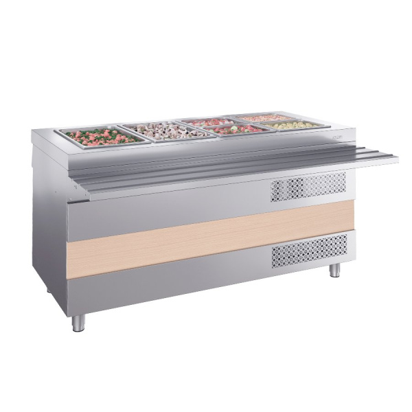 Стол охлаждаемый ОС-1500-02-0