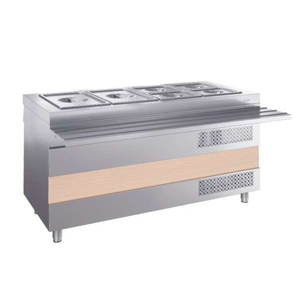 Стол охлаждаемый Атеси ОС-1500-02-О_1