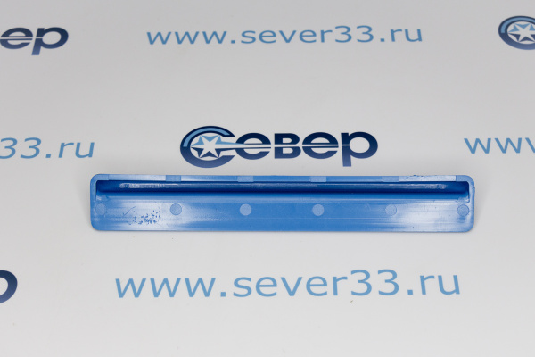 Ручка ларя с прямым стеклом серии Е_С_3