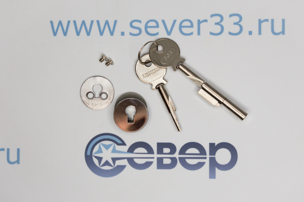 Замок для ларя со стеклянной крышкой_2