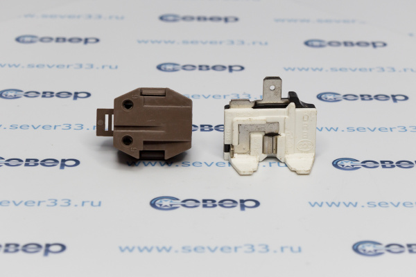 Реле пусковое и тепловое универсальные (комп.2 шт)_2