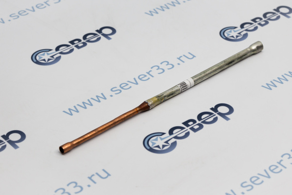 Переход медь_алюминий 1_4х5_16