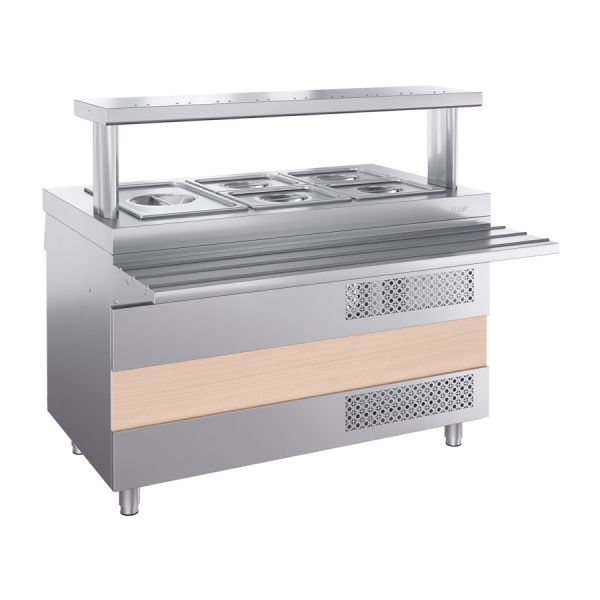 Стол охлаждаемый Атеси ОС-1200-02-0_3