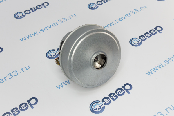 Пылесос Двигатель Samsung  DJ31-00097A H=121,D135 (VCM-M10GU)_3