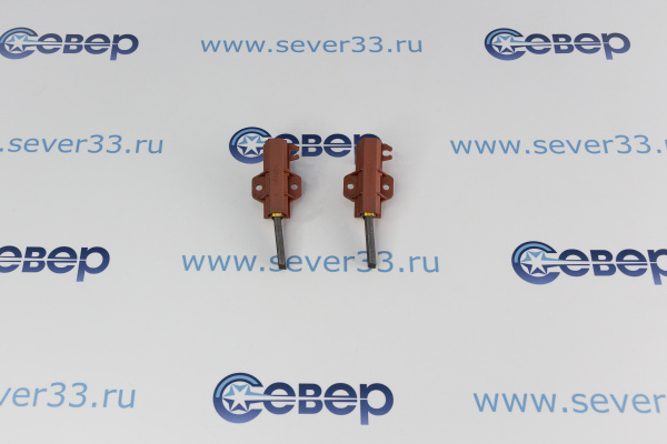 Щетки угольные для эл. двиг. DX RED 047317 (1401062) (97916670)_2