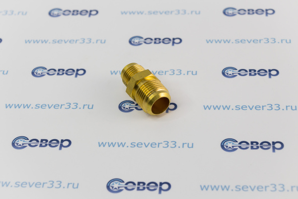 Переходник DJ 38 - 12_3