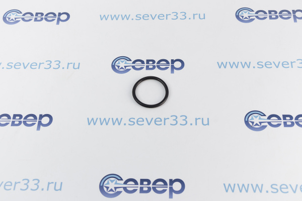 Уплотнительная прокладка RDT D48мм круглый профиль_1