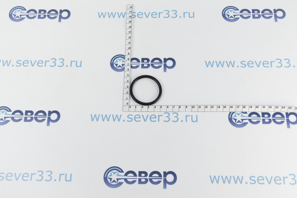 Уплотнительная прокладка RDT D48мм круглый профиль_2