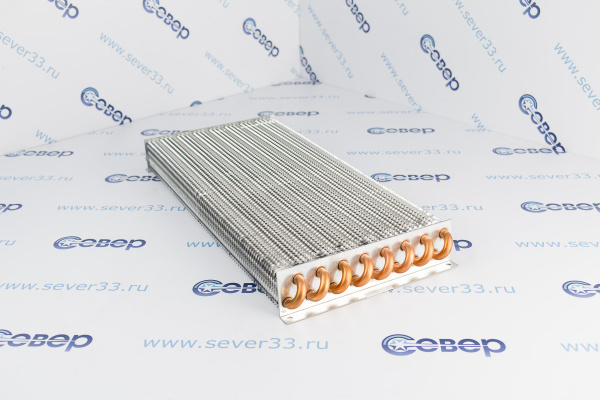 Испаритель для ШХФ ЕНИСЕЙ-350, 500_3