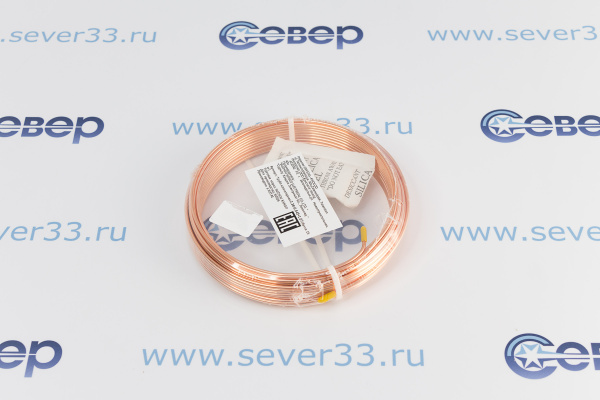 Капиллярная трубка 2,36х0,645 (м) (1,070 мм внутр. диаметр)_1