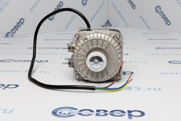 Микродвигатель YZF 34-45_3e