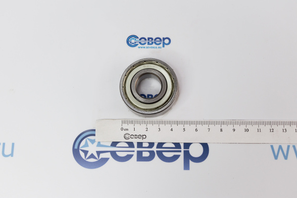 Подшипник ИТА 6204 ZZ(20x47x14)_1