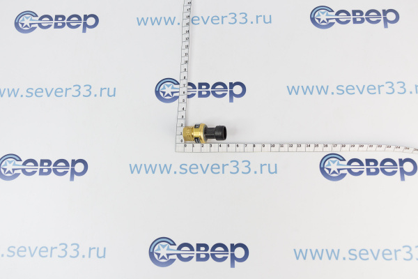 Датчик давления Dixell PPR35S (0 .. 34.5 бар) выс. давление_4