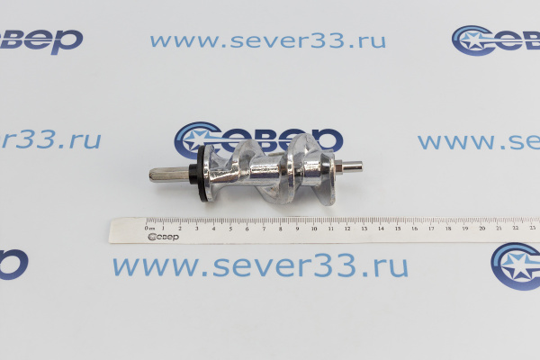 Шнек мясорубки TEFAL ME7001 TF001 SS-989487_2