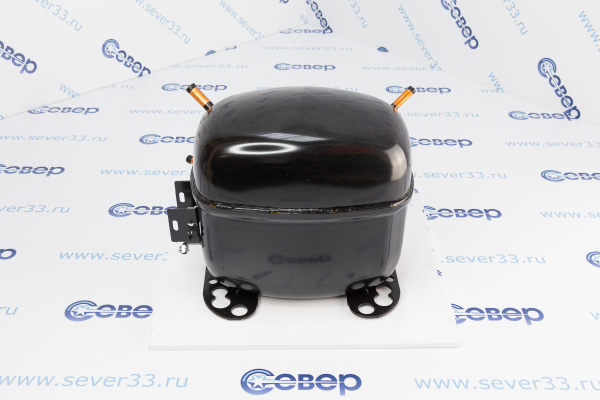 Компрессор Secop SC10C (R-22) (To=-10 C-710 Вт;То=-25 С-325 Вт tk=45 C)_3